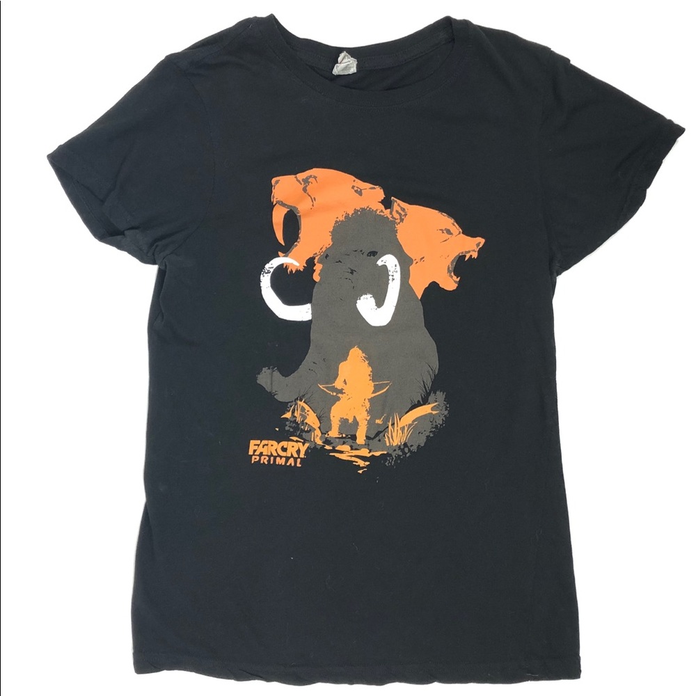 Rock Me tshirt